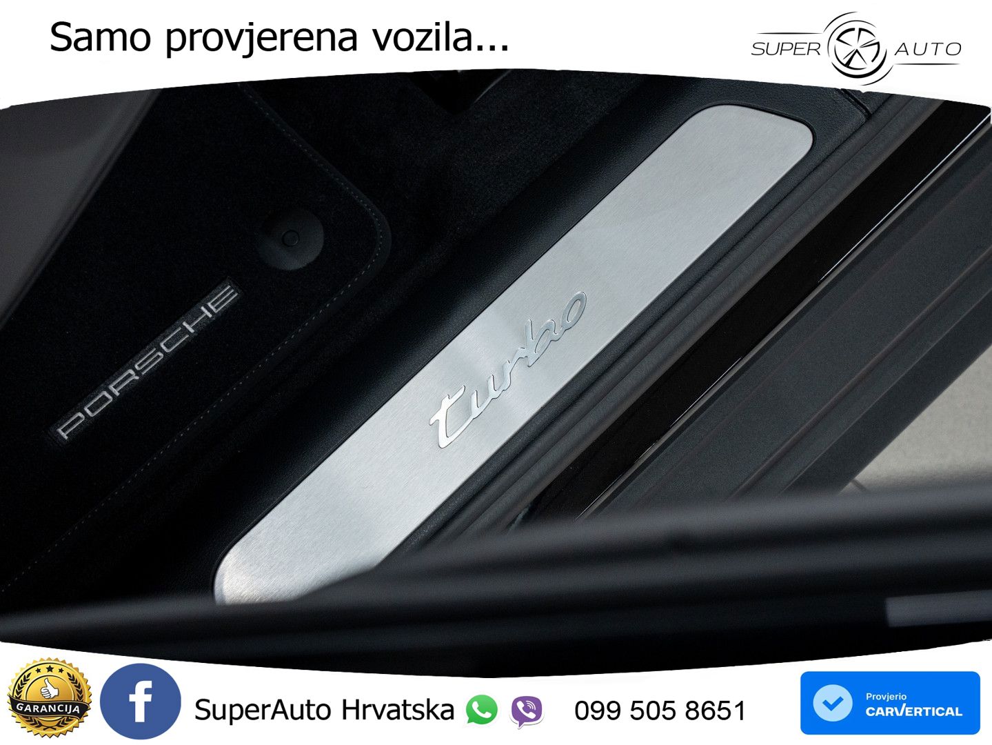 Porsche Panamera Turbo 4.0 V8 (680 KS) E-Hybrid PDK
