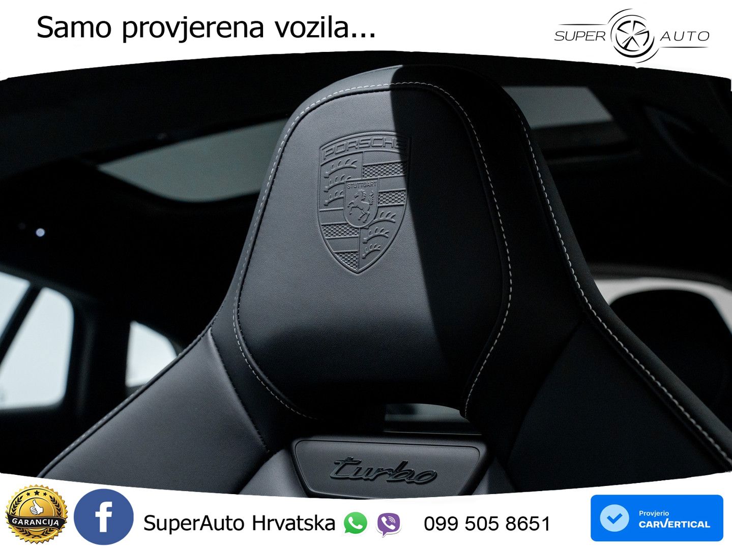 Porsche Panamera Turbo 4.0 V8 (680 KS) E-Hybrid PDK