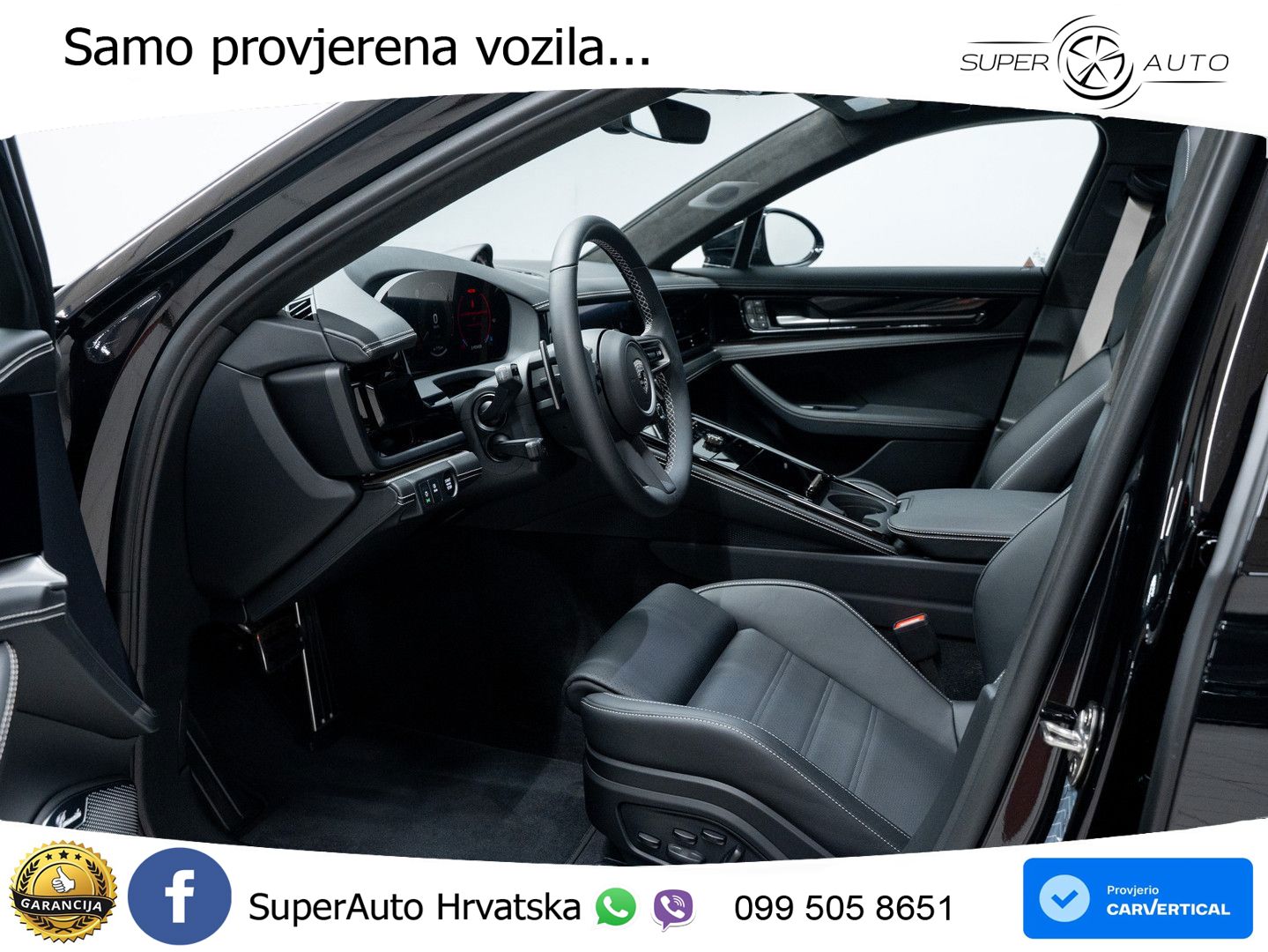 Porsche Panamera Turbo 4.0 V8 (680 KS) E-Hybrid PDK