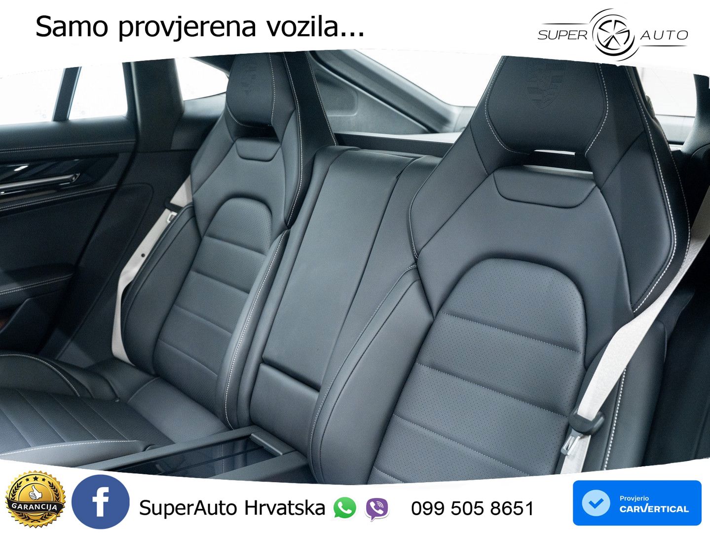 Porsche Panamera Turbo 4.0 V8 (680 KS) E-Hybrid PDK