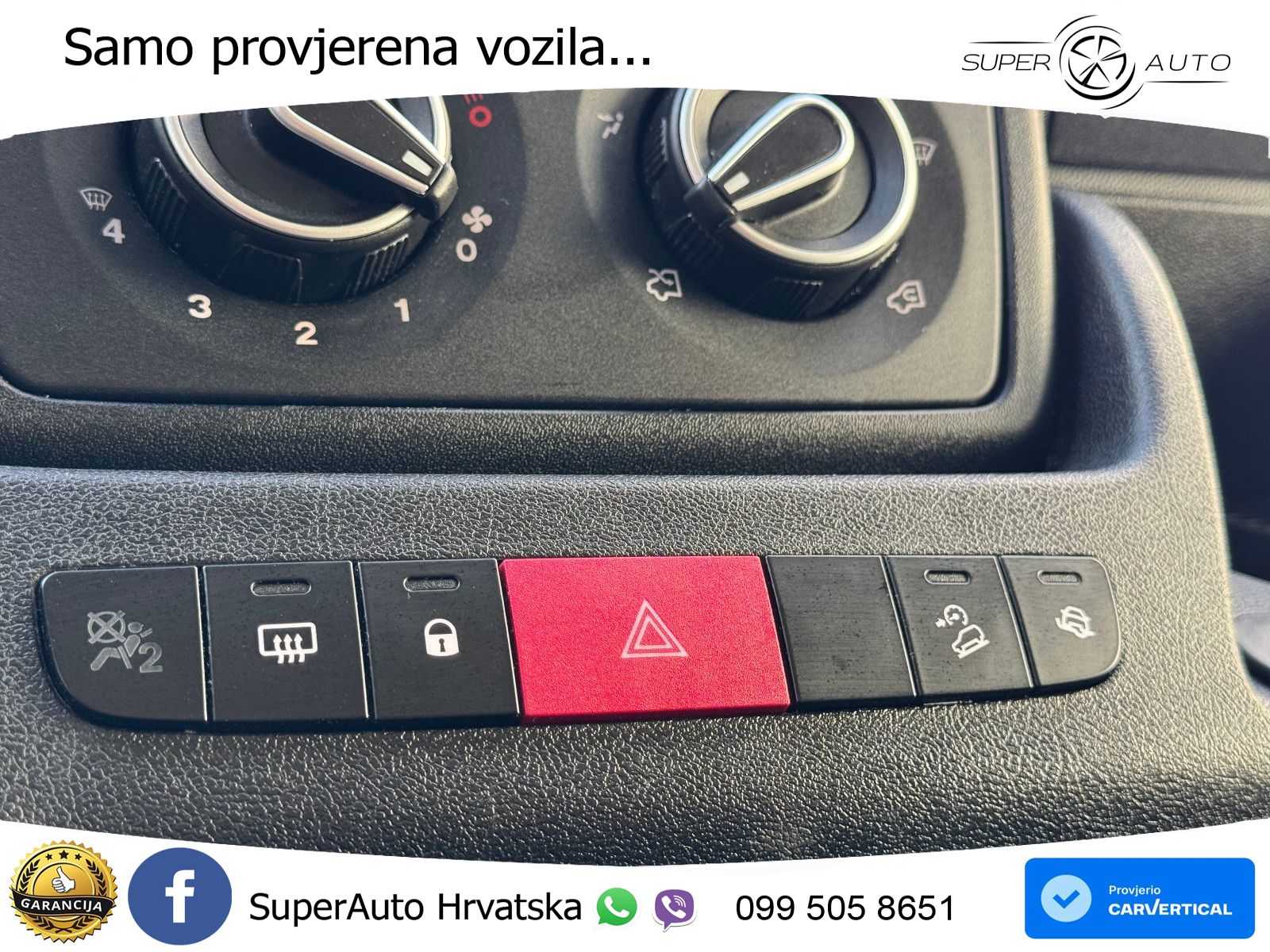 Peugeot Boxer 140 KS