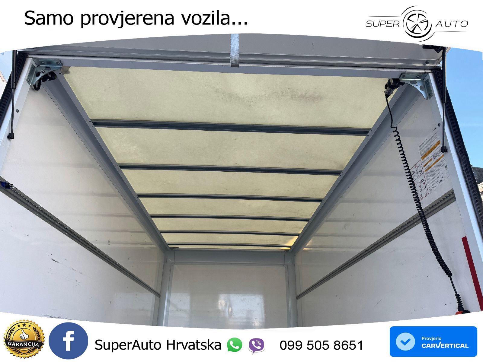 Peugeot Boxer 140 KS