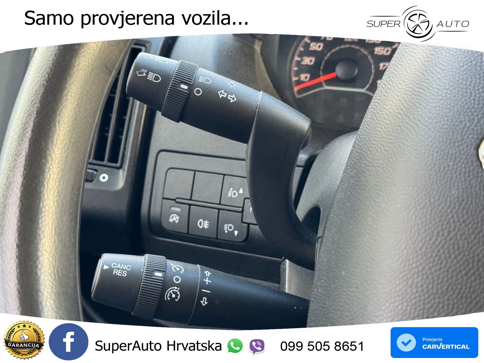 Peugeot Boxer 140 KS