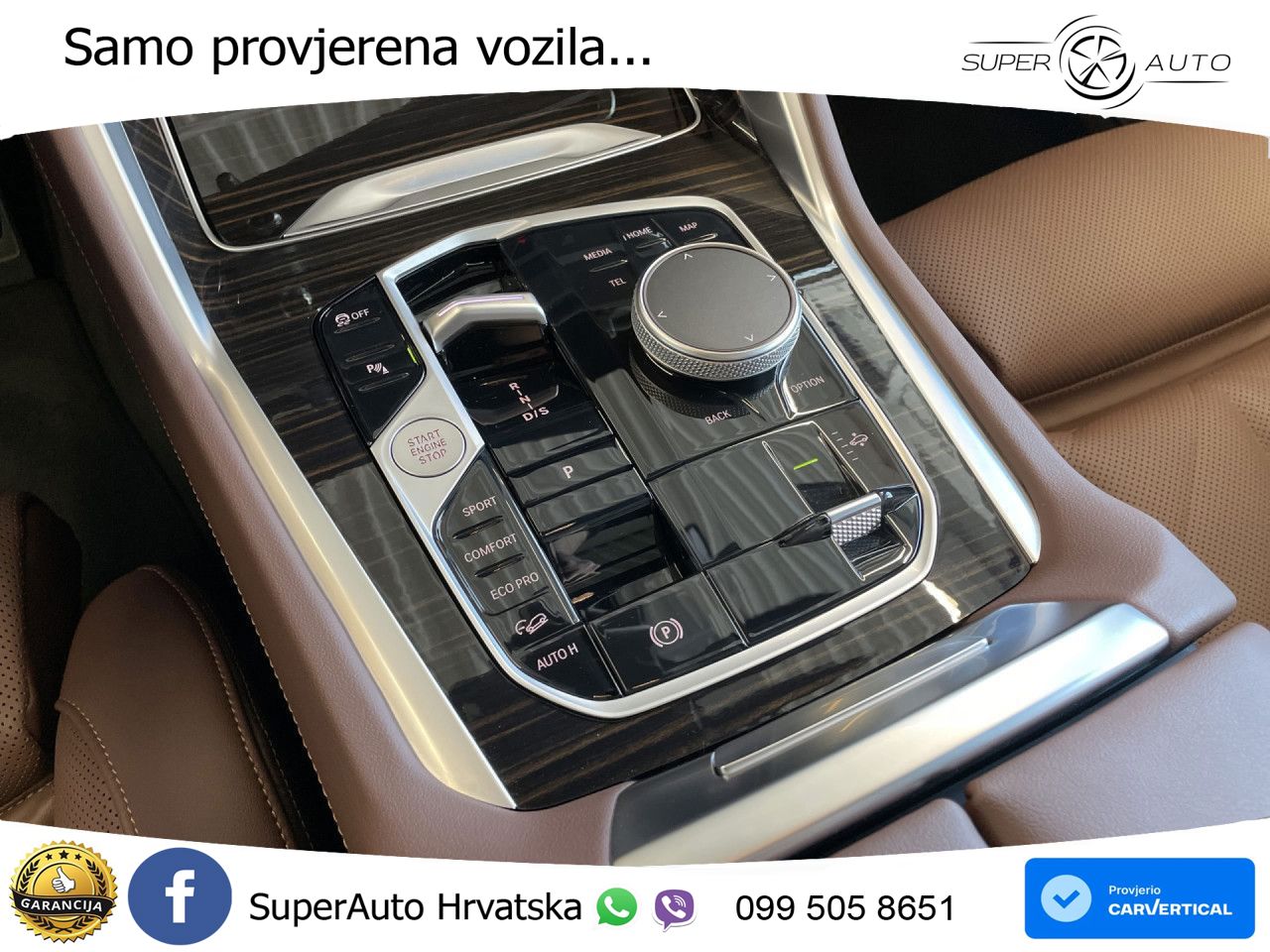 BMW X6 30d (298 KS) xDrive Steptronic M Sport LED+GR SJED+ACC