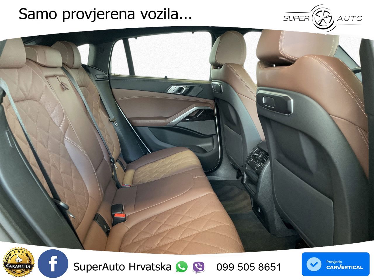 BMW X6 30d (298 KS) xDrive Steptronic M Sport LED+GR SJED+ACC