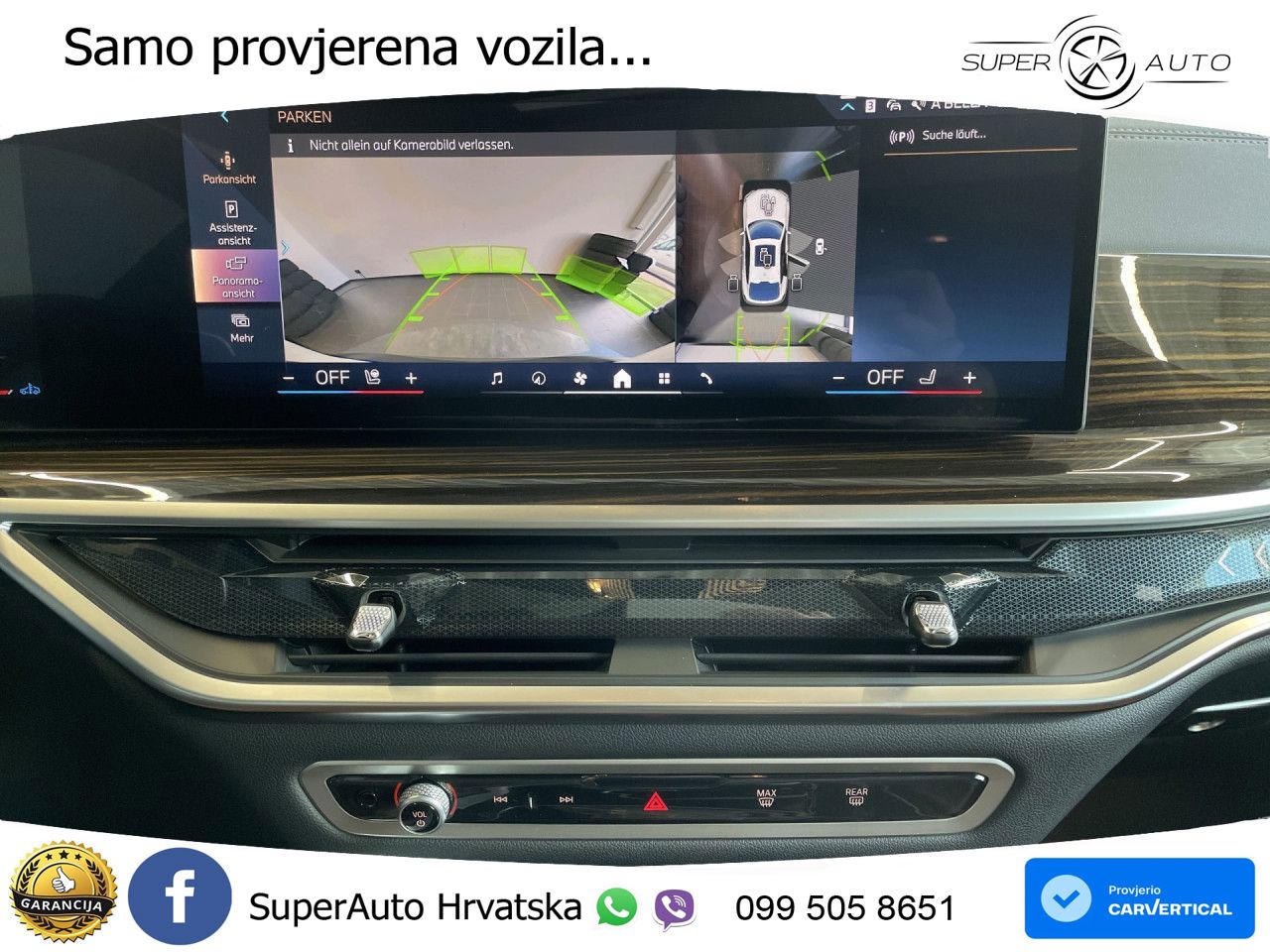BMW X6 30d (298 KS) xDrive Steptronic M Sport LED+GR SJED+ACC