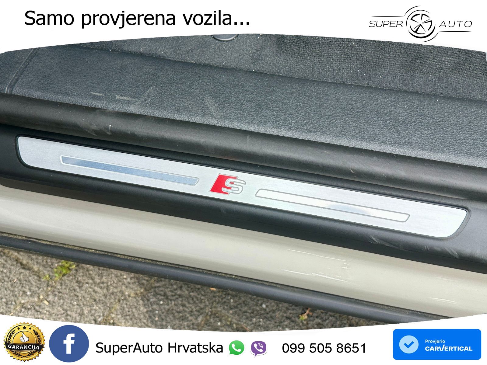 Audi Q8 50 TDI V6 (286 KS) quattro Tiptronic S line LED+GR SJED+ACC