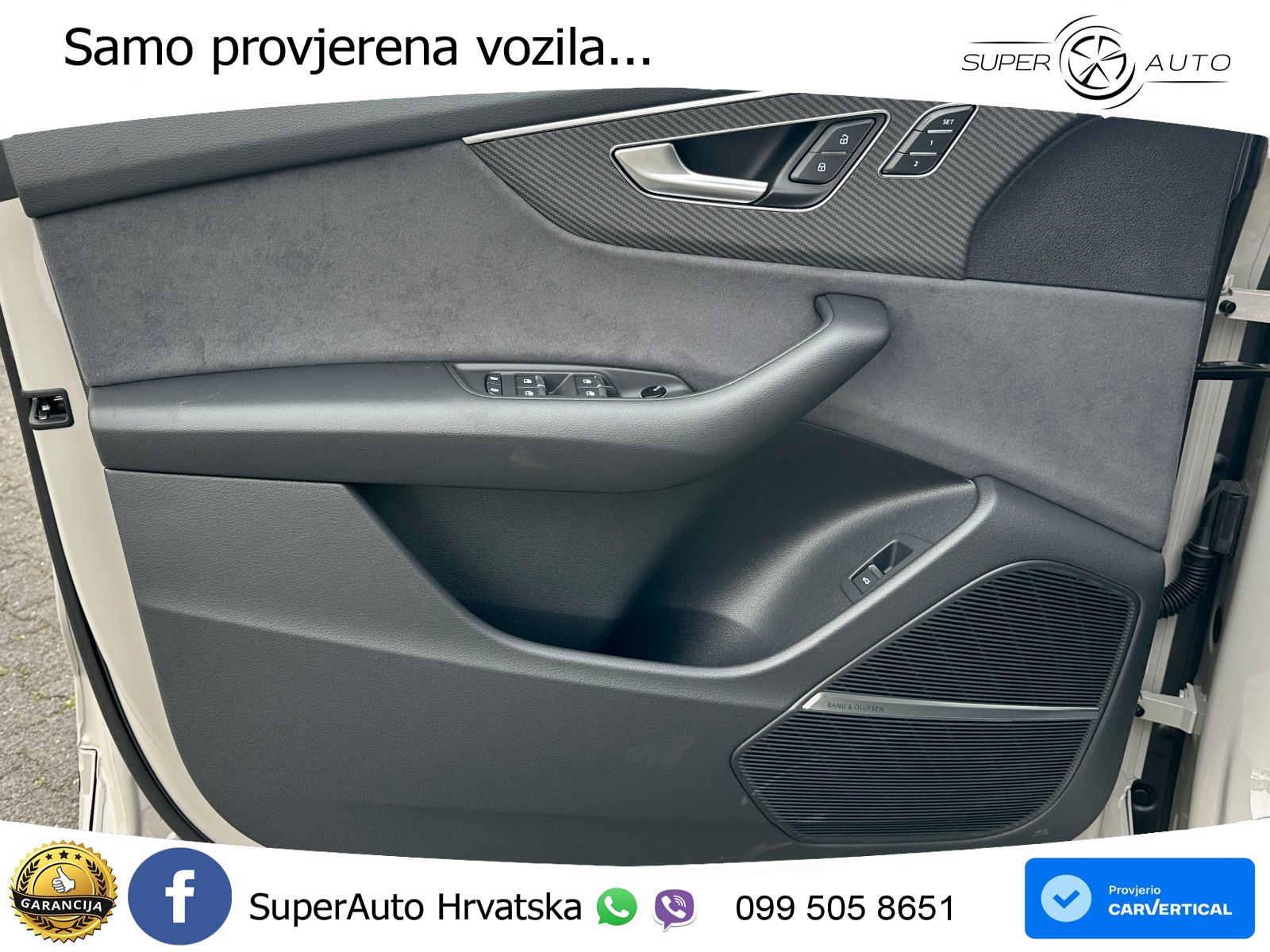 Audi Q8 50 TDI V6 (286 KS) quattro Tiptronic S line LED+GR SJED+ACC