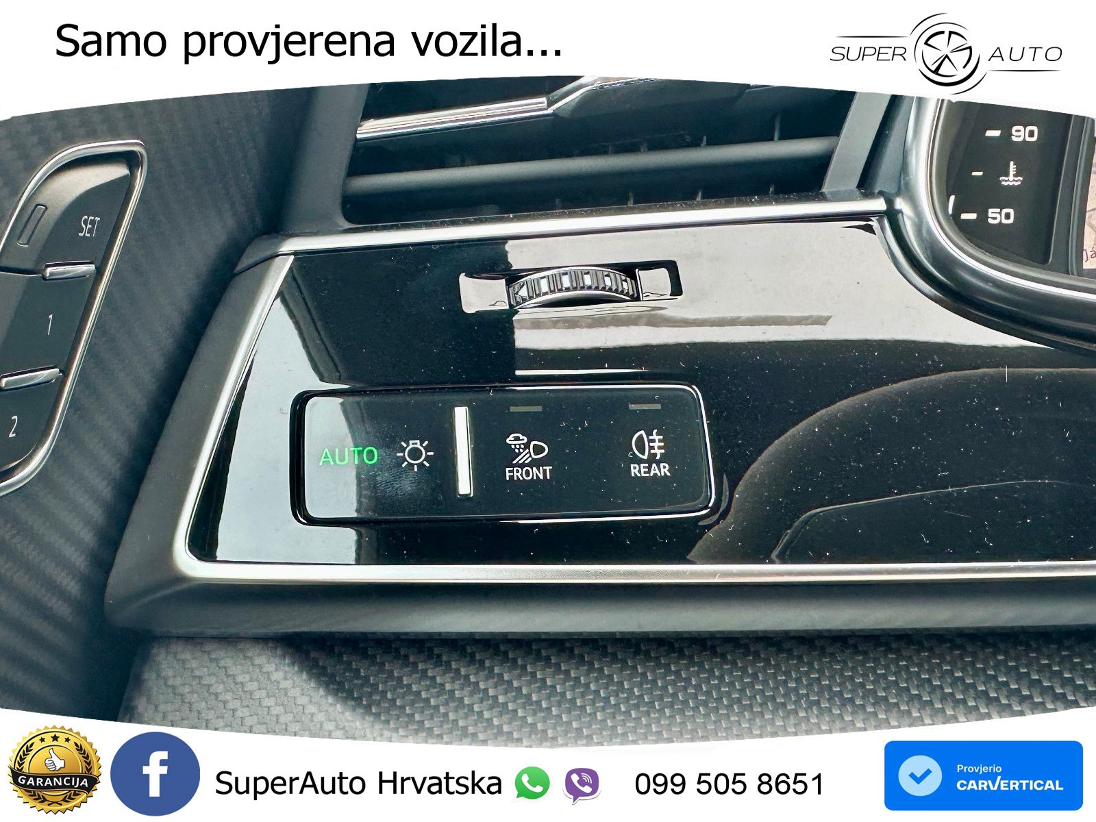 Audi Q8 50 TDI V6 (286 KS) quattro Tiptronic S line LED+GR SJED+ACC