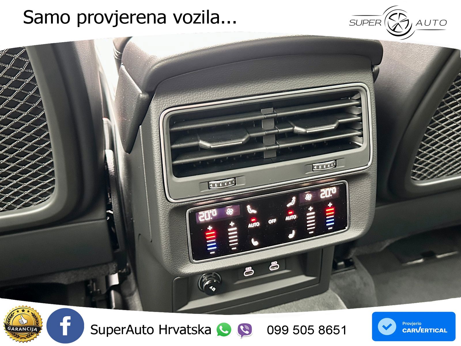 Audi Q8 50 TDI V6 (286 KS) quattro Tiptronic S line LED+GR SJED+ACC