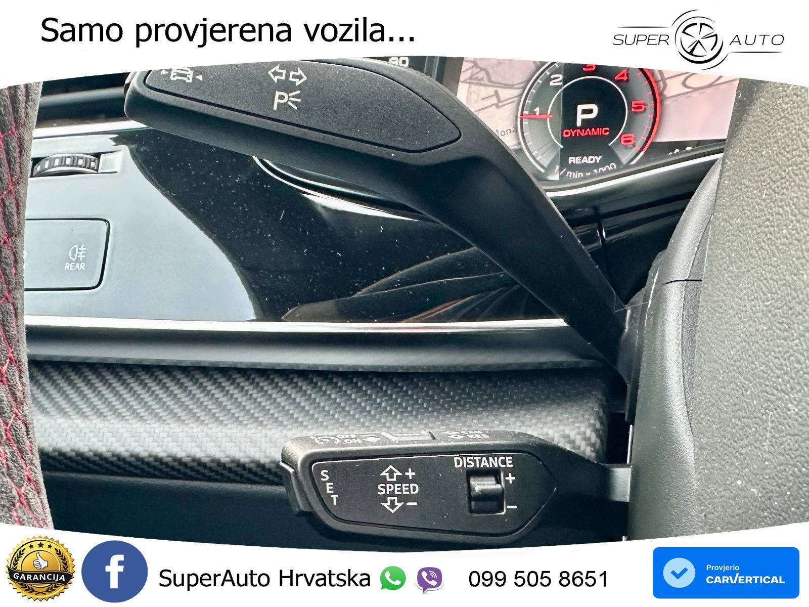 Audi Q8 50 TDI V6 (286 KS) quattro Tiptronic S line LED+GR SJED+ACC