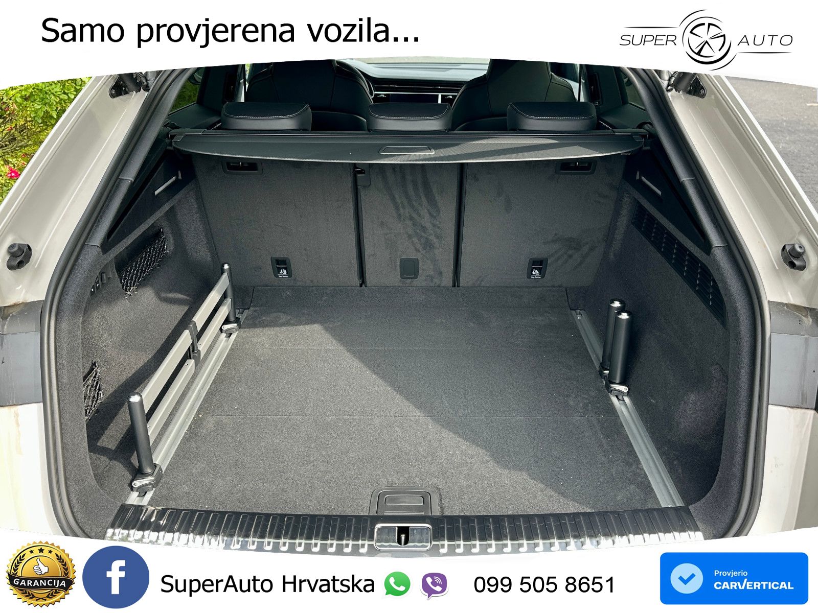 Audi Q8 50 TDI V6 (286 KS) quattro Tiptronic S line LED+GR SJED+ACC