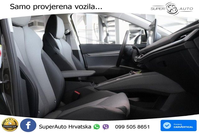 Škoda Enyaq 60 63 kWh (204 KS) Loft LED+GR SJED+ACC