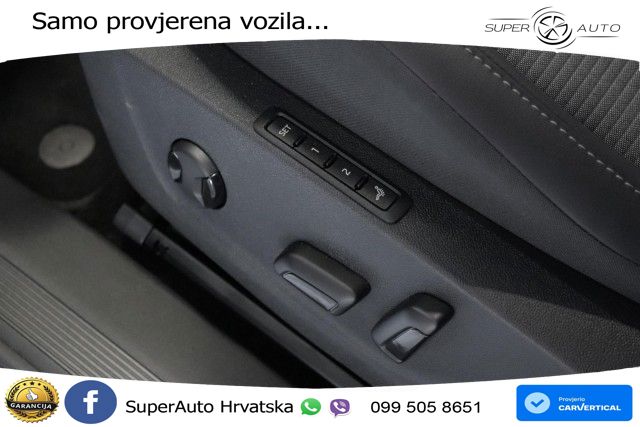 Škoda Enyaq 60 63 kWh (204 KS) Loft LED+GR SJED+ACC