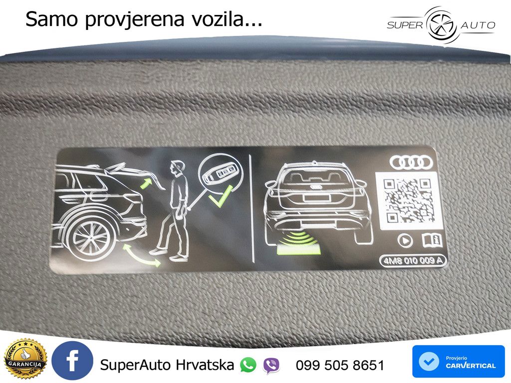 Audi RS3 Sportback 2.5 TFSI (400 KS) quattro S tronic LED+GR SJED+ACC