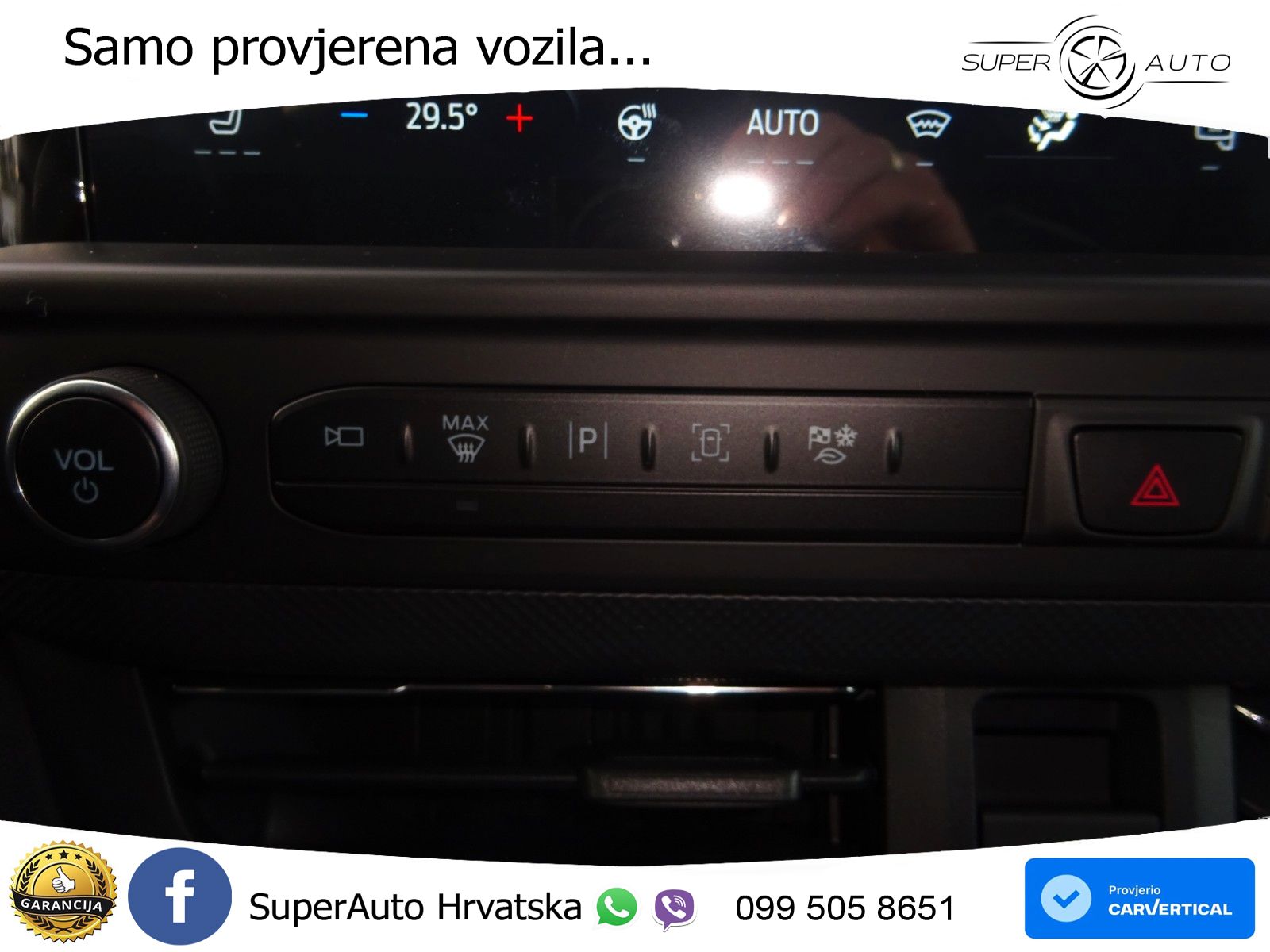 Ford Transit 170 KS LED+GR SJED+ACC