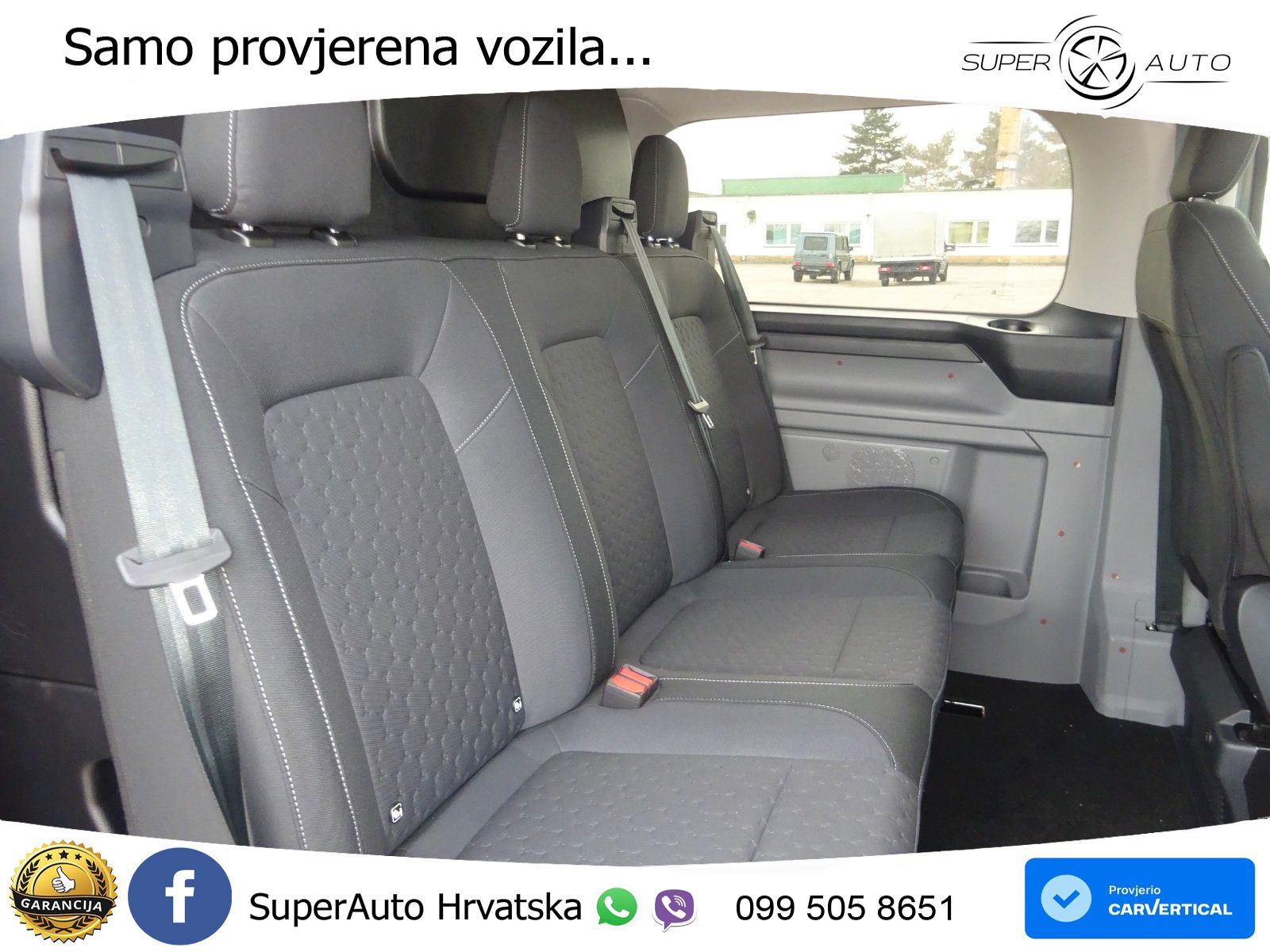 Ford Transit 170 KS LED+GR SJED+ACC