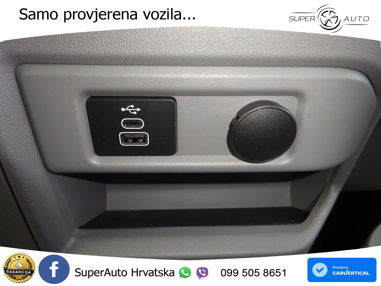 Ford Transit 170 KS LED+GR SJED+ACC