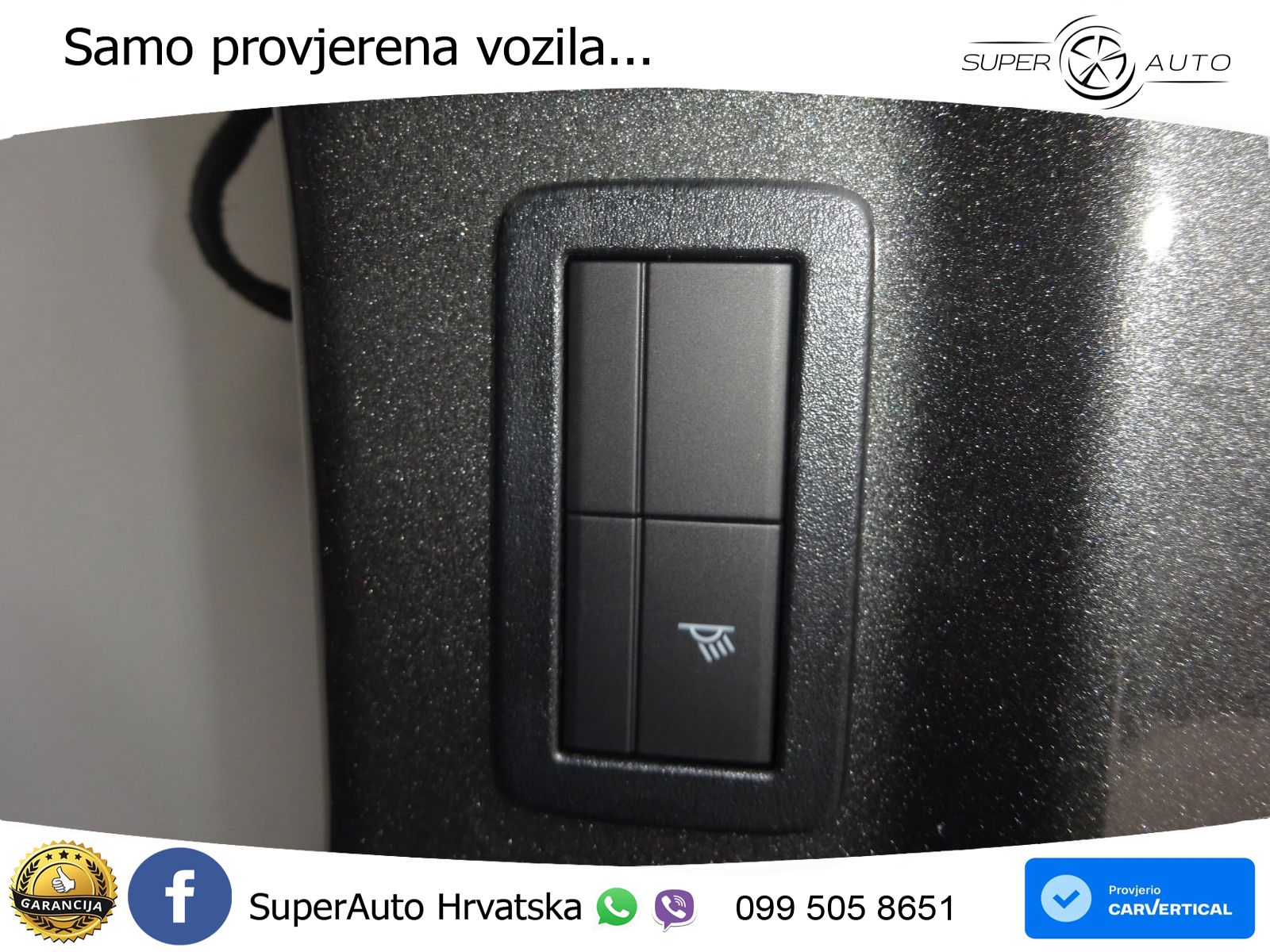 Ford Transit 170 KS LED+GR SJED+ACC