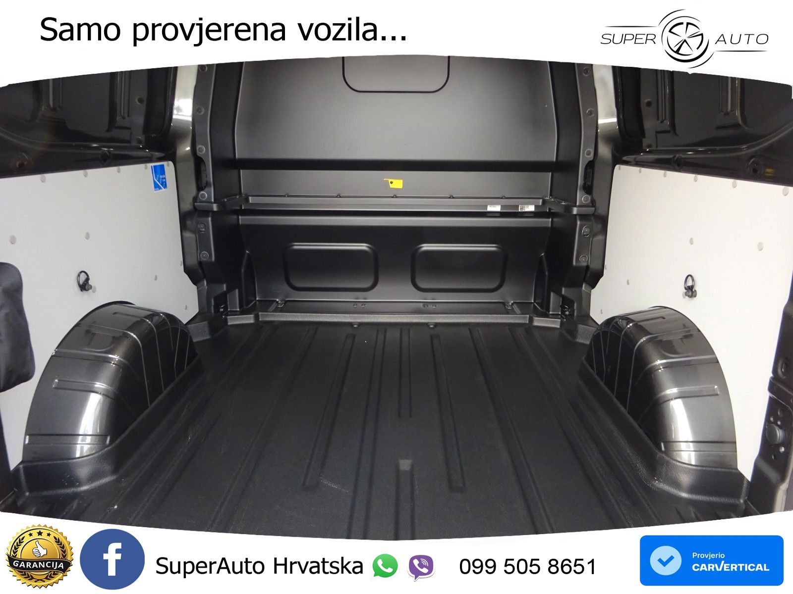 Ford Transit 170 KS LED+GR SJED+ACC