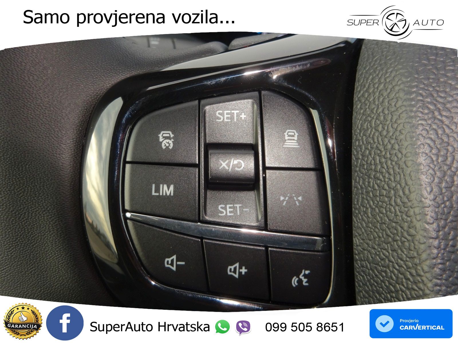 Ford Transit 170 KS LED+GR SJED+ACC