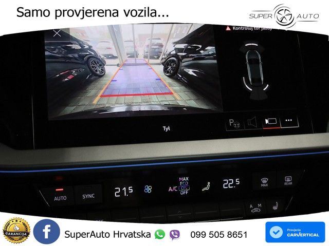 Audi RS3 Sedan 2.5 TFSI (400 KS) quattro S tronic LED+GR SJED+ACC