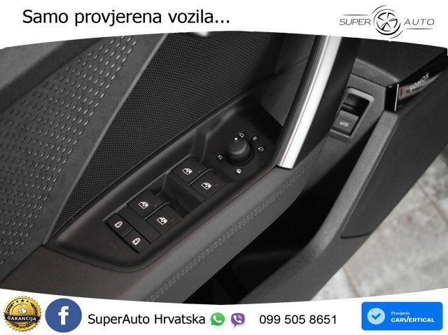 Audi RS3 Sedan 2.5 TFSI (400 KS) quattro S tronic LED+GR SJED+ACC