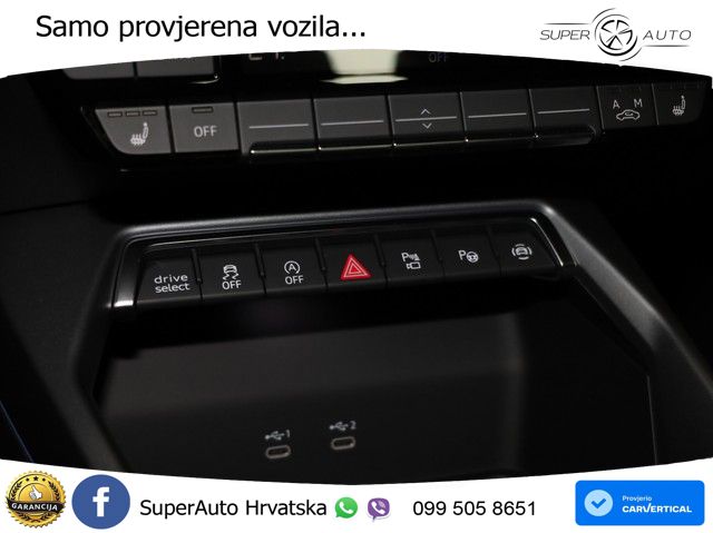 Audi RS3 Sedan 2.5 TFSI (400 KS) quattro S tronic LED+GR SJED+ACC