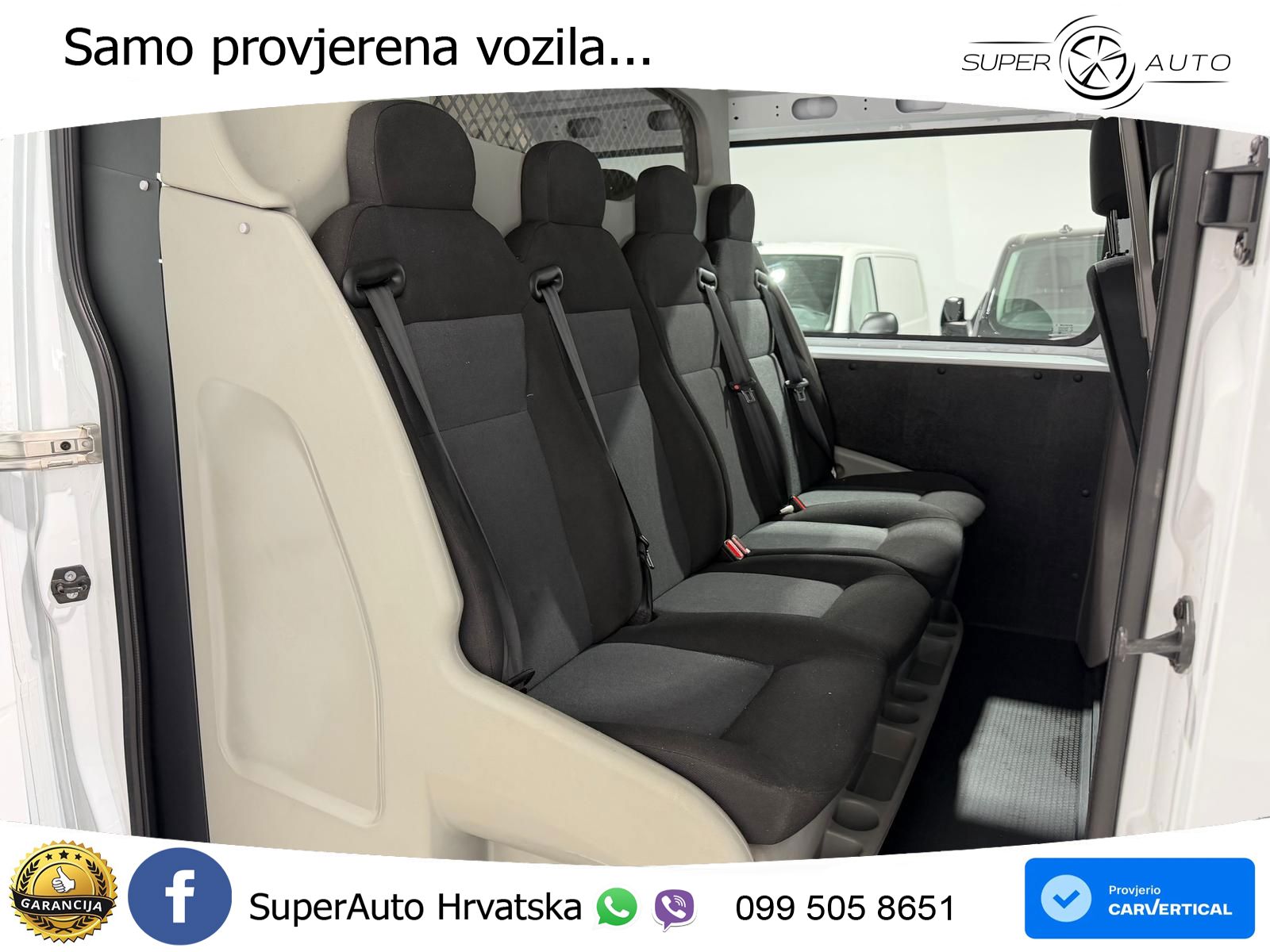 Renault Master 150 KS
