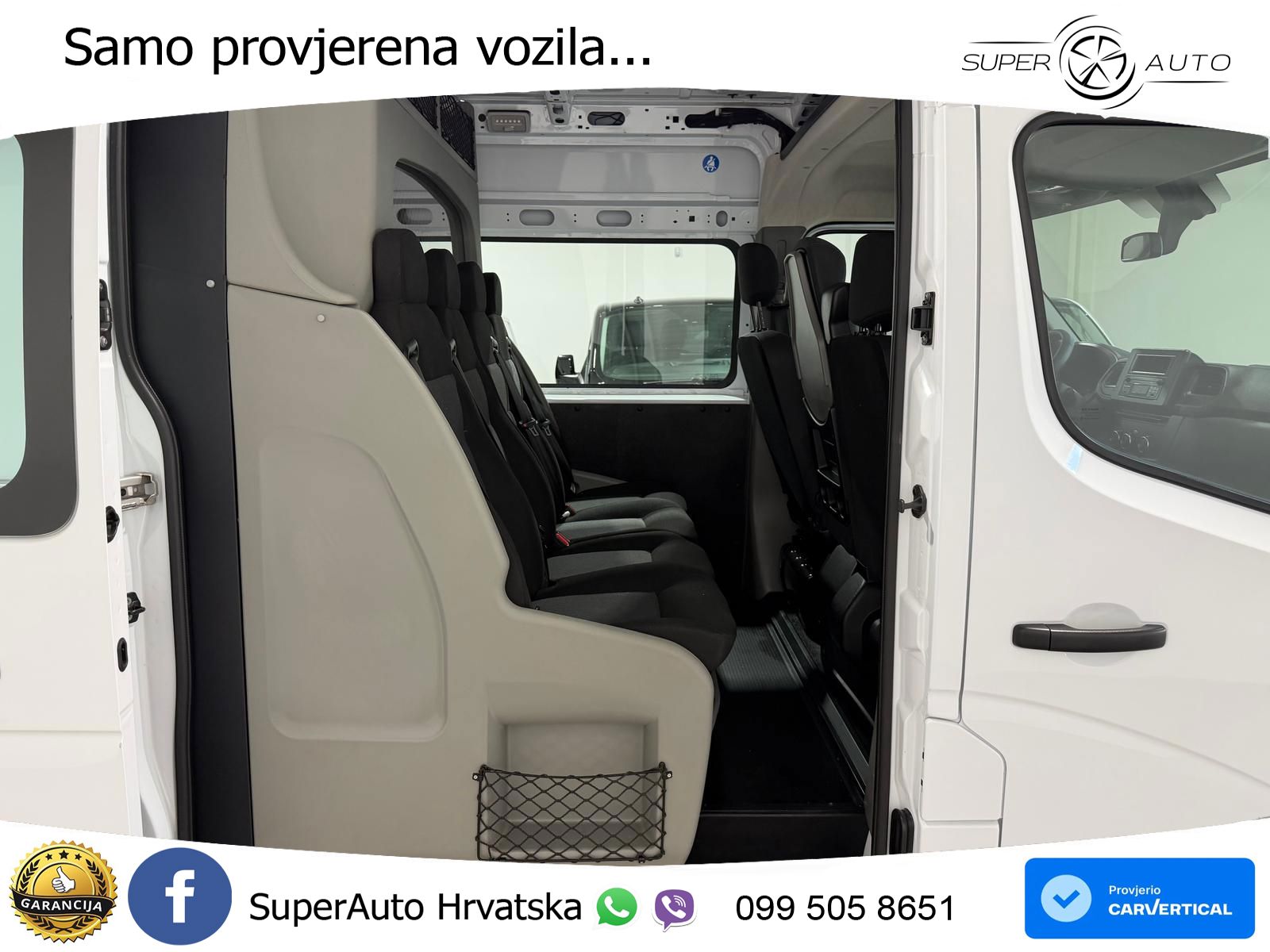 Renault Master 150 KS