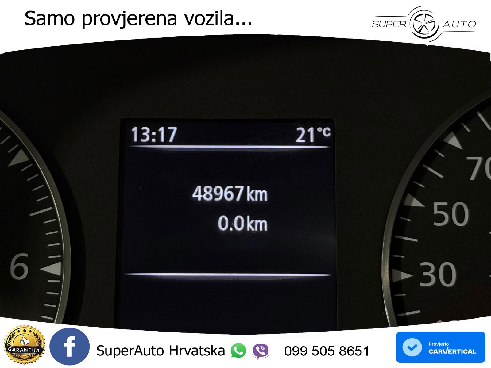 Renault Master 150 KS