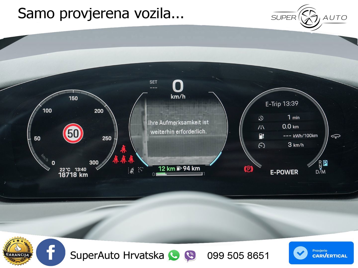 Porsche Panamera 4 2.9 V6 (470 KS) E-Hybrid PDK ACC+HEAD+4xGR SJED+360+PANO