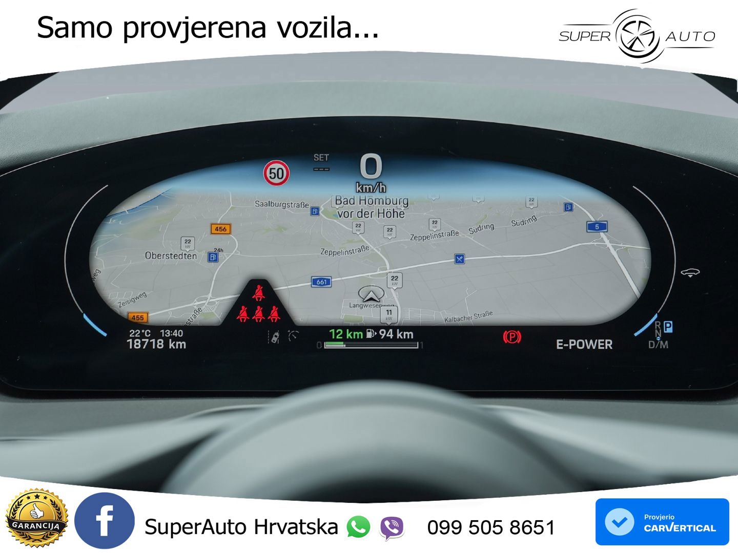 Porsche Panamera 4 2.9 V6 (470 KS) E-Hybrid PDK ACC+HEAD+4xGR SJED+360+PANO