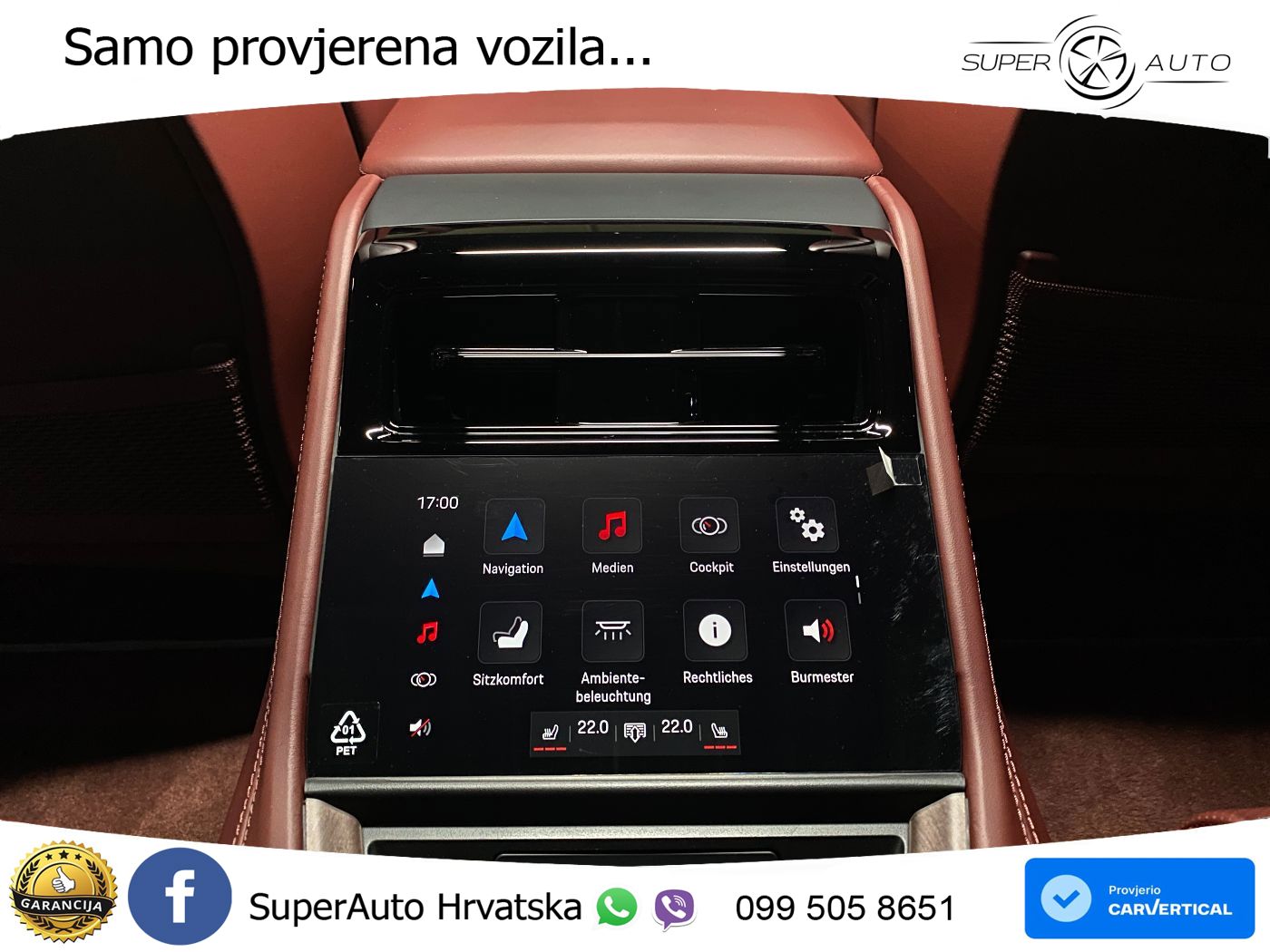 Porsche Panamera GTS 4.0 V8 (500 KS) PDK