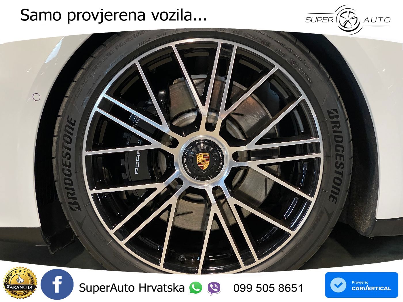 Porsche Panamera GTS 4.0 V8 (500 KS) PDK