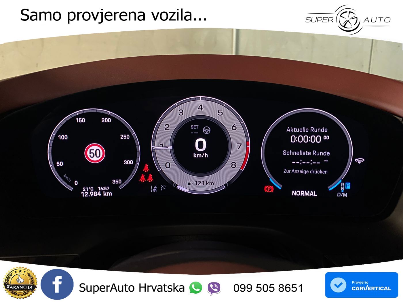 Porsche Panamera GTS 4.0 V8 (500 KS) PDK