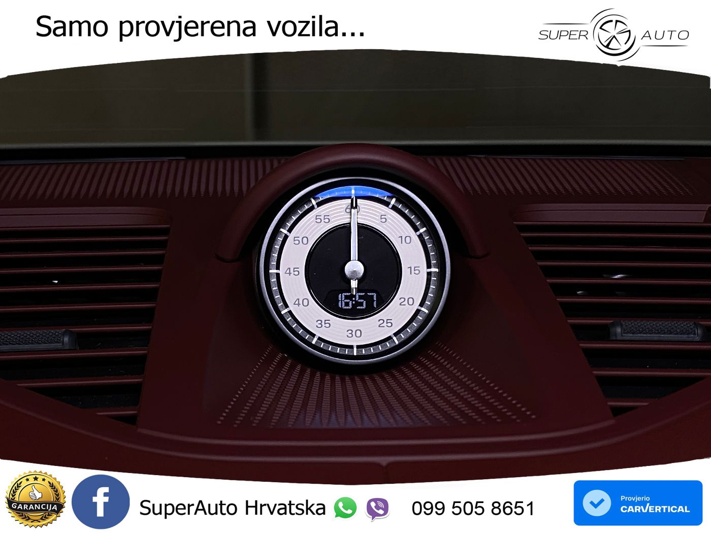 Porsche Panamera GTS 4.0 V8 (500 KS) PDK
