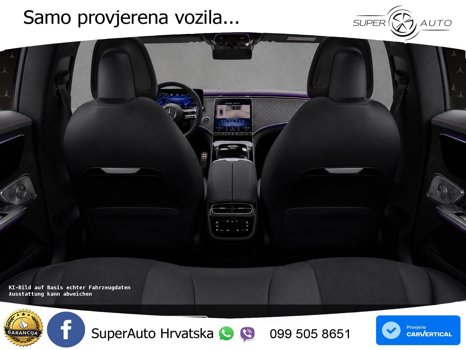 Mercedes EQE 500 100 kWh (449 KS) 4MATIC AMG ACC+HEAD+GR SJED+360+PANO