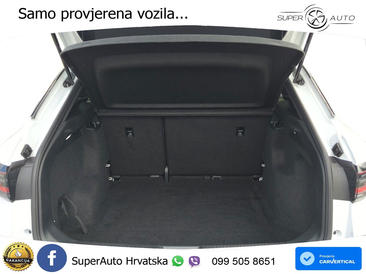 Volkswagen ID.4 Pro Performance 82 kWh (204 KS)