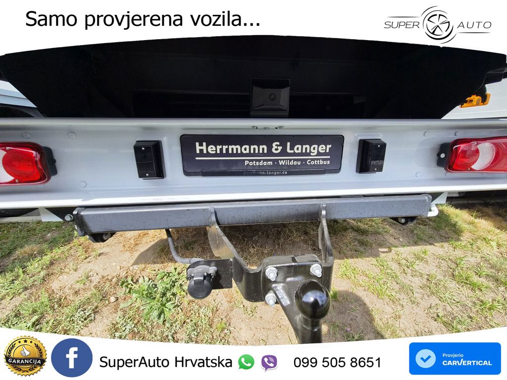 Peugeot Boxer 140 KS