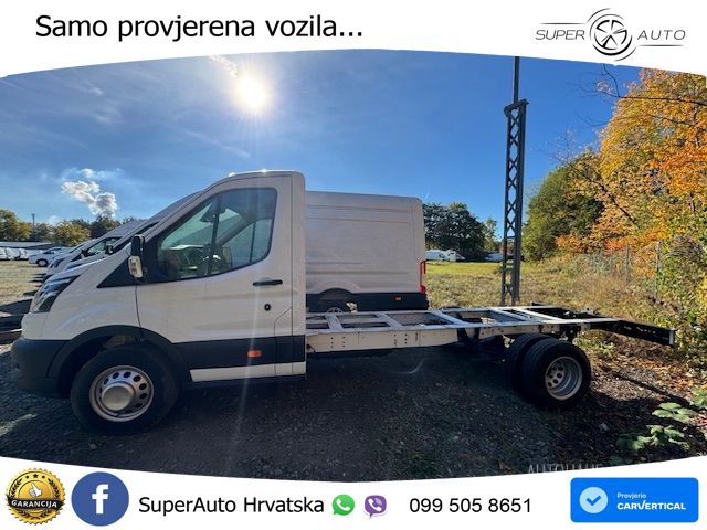 Ford Transit 155 KS