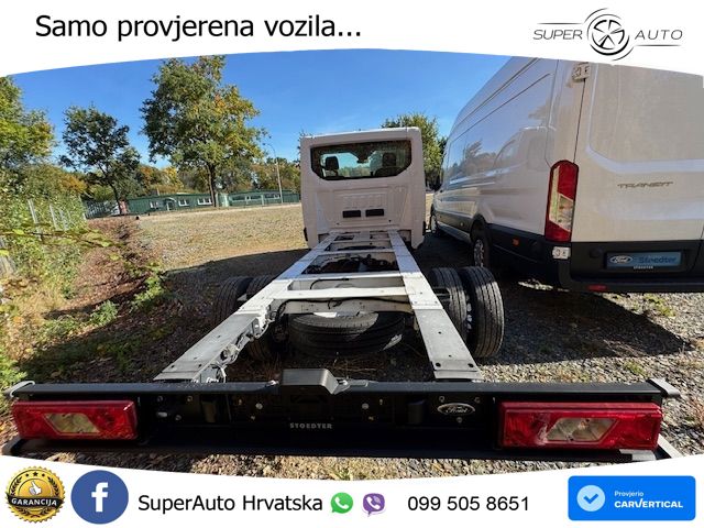 Ford Transit 155 KS