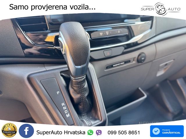 Ford Transit 155 KS