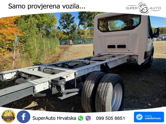 Ford Transit 155 KS