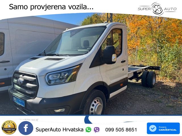 Ford Transit 155 KS
