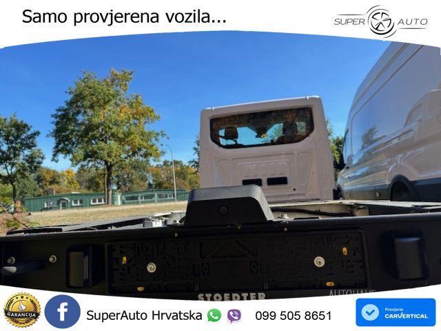Ford Transit 155 KS
