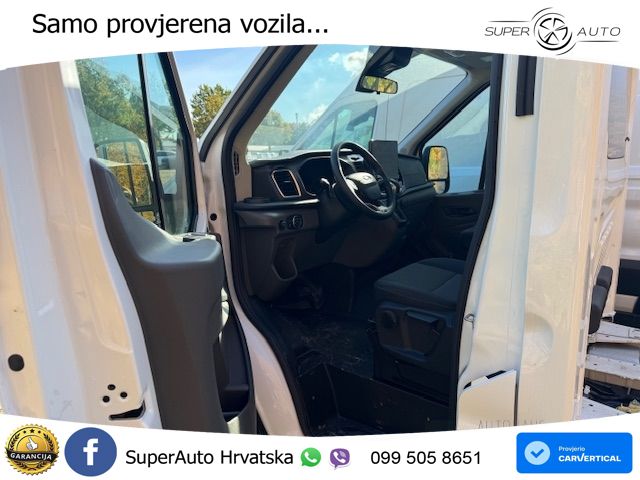 Ford Transit 155 KS