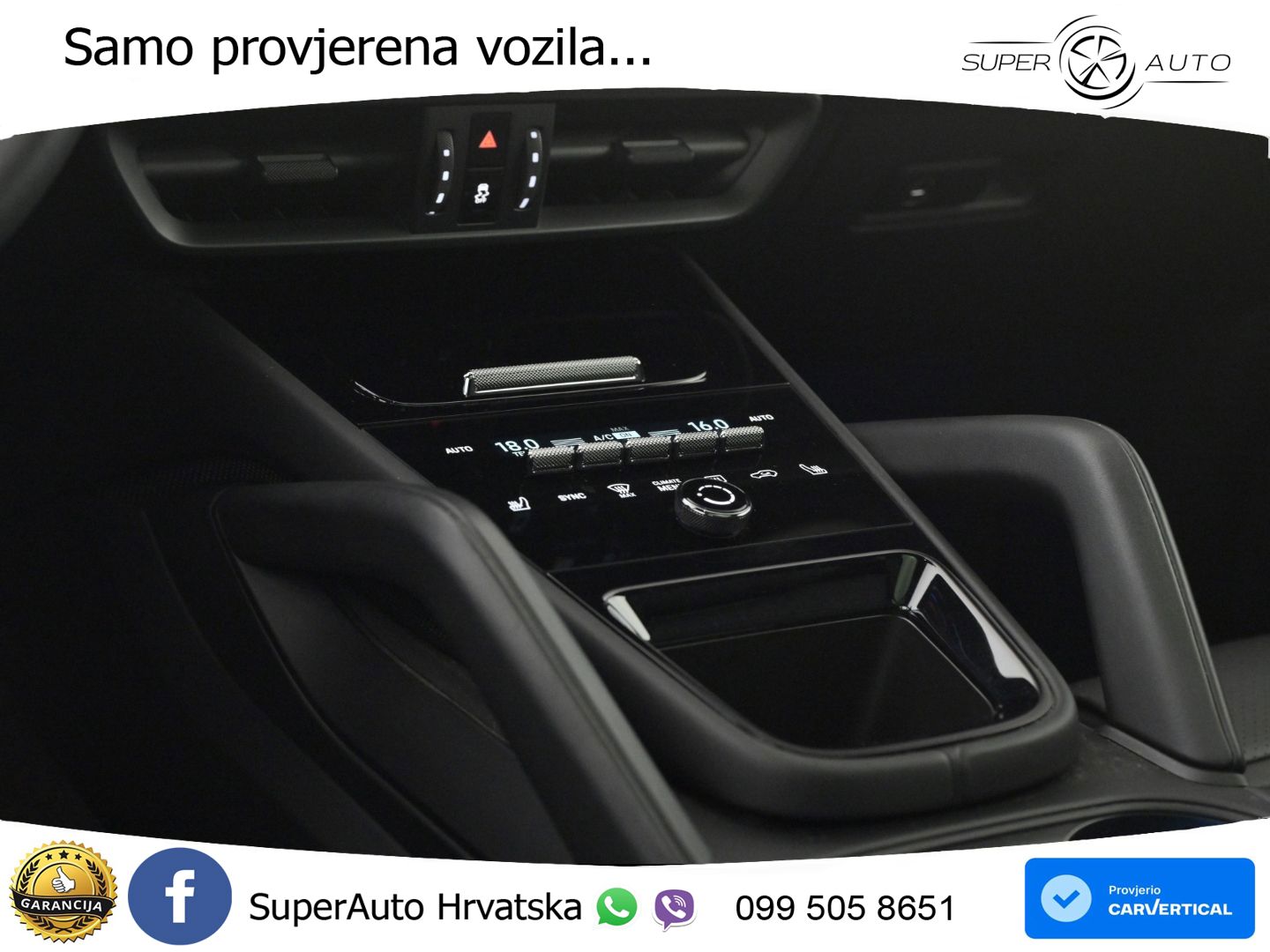 Porsche Cayenne S 3.0 V6 (519 KS) E-Hybrid Tiptronic S