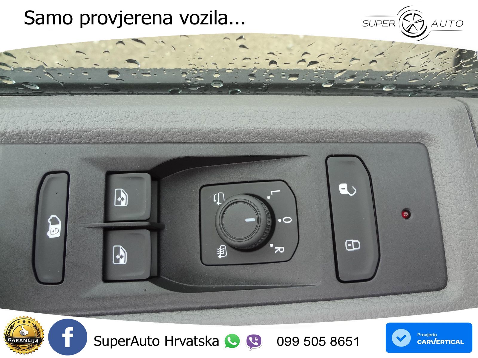 VW Transporter 150 KS