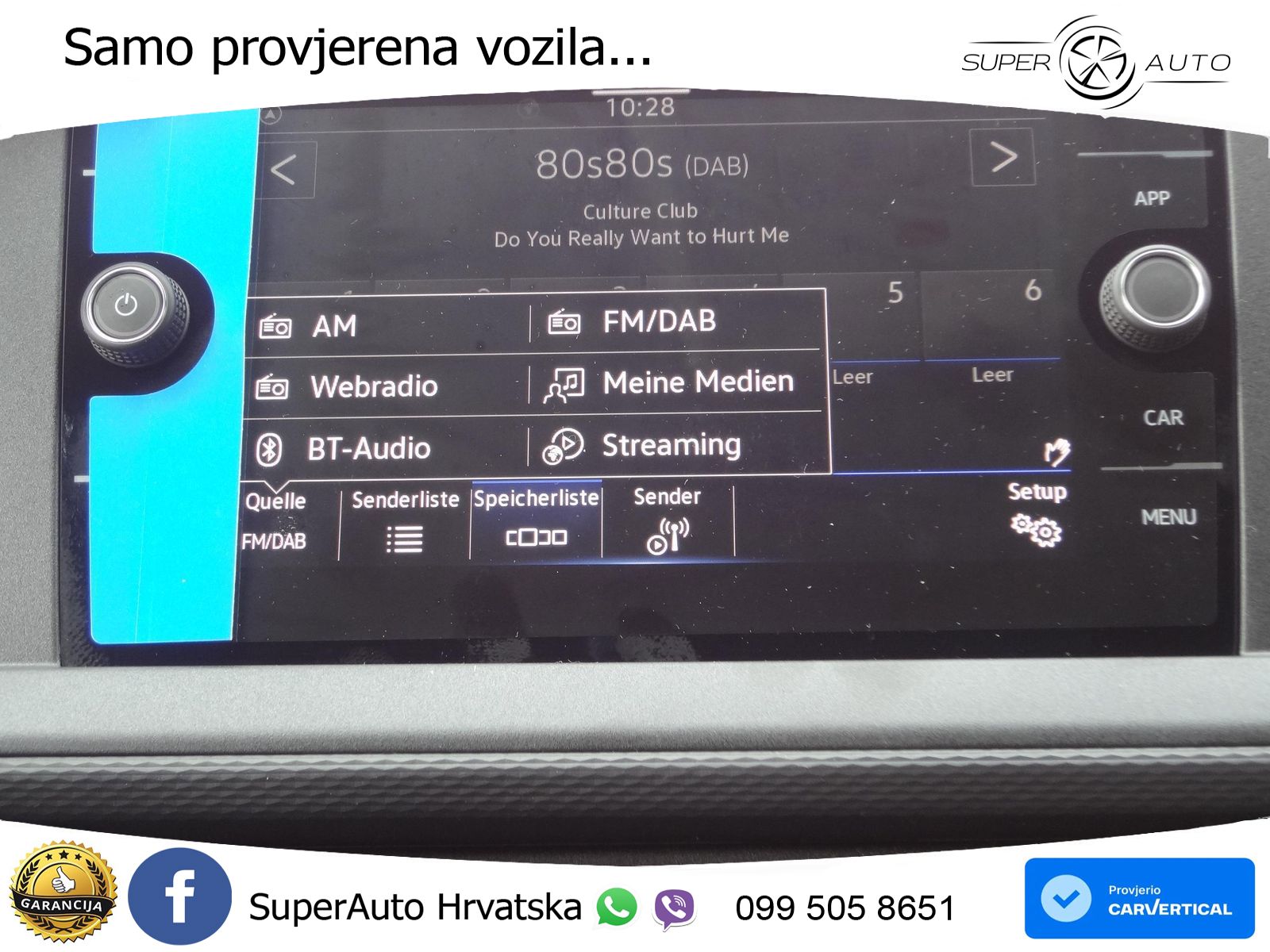 VW Transporter 150 KS